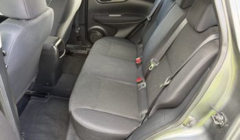 QASHQAI full