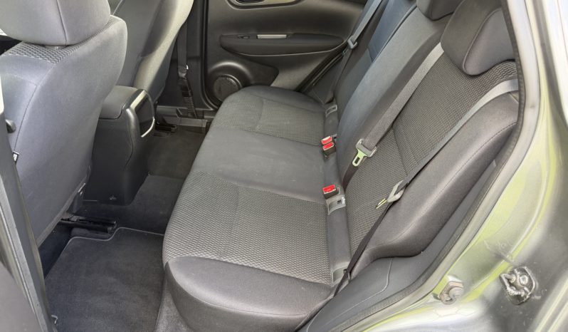 QASHQAI full