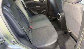 QASHQAI full