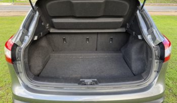 QASHQAI full