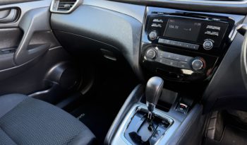 QASHQAI full