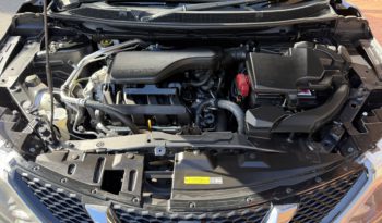 QASHQAI full