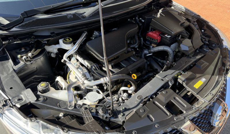 QASHQAI full