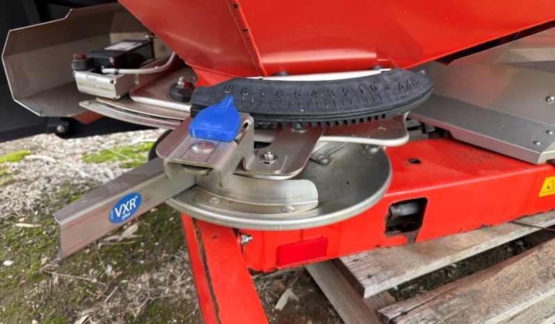KUHN AXIS 50.1 H-EMC-W SPREADER full