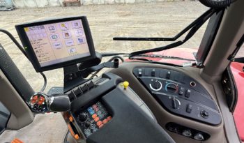 CASE IH MAGNUM 250 CVT TRACTOR full