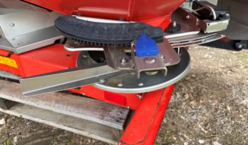 KUHN AXIS 50.1 H-EMC-W SPREADER full