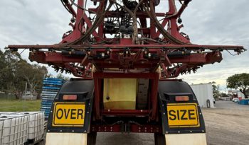 HARDI COMMANDER 10000 BOOMSPRAYER full