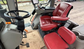 CASE IH MAGNUM 250 CVT TRACTOR full