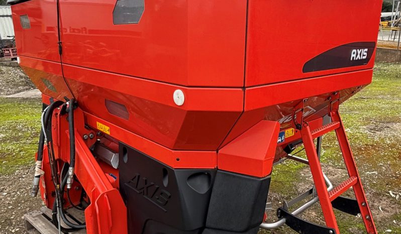 KUHN AXIS 50.1 H-EMC-W SPREADER full