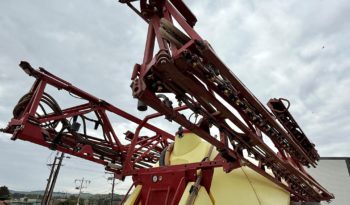 HARDI COMMANDER 10000 BOOMSPRAYER full