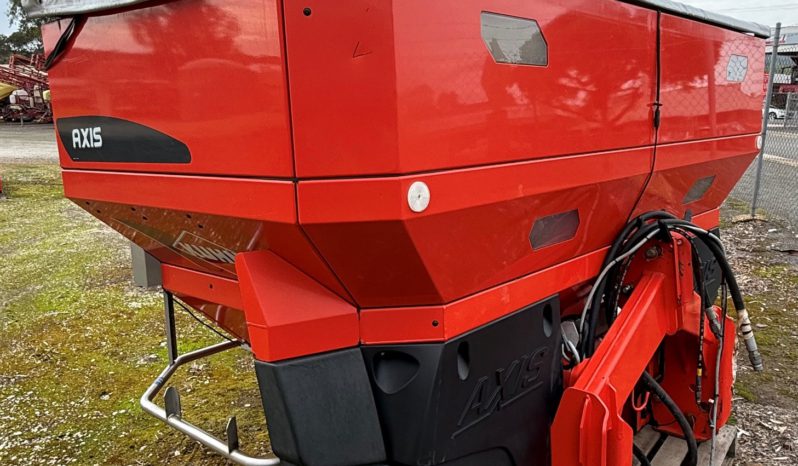 KUHN AXIS 50.1 H-EMC-W SPREADER full