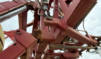 HARDI COMMANDER 10000 BOOMSPRAYER full