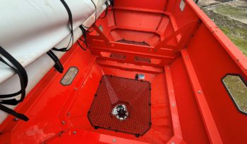 KUHN AXIS 50.1 H-EMC-W SPREADER full