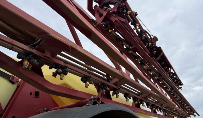 HARDI COMMANDER 10000 BOOMSPRAYER full