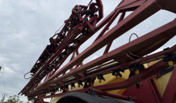 HARDI COMMANDER 10000 BOOMSPRAYER full