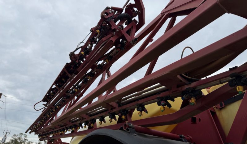 HARDI COMMANDER 10000 BOOMSPRAYER full