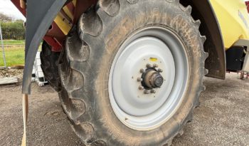 HARDI COMMANDER 10000 BOOMSPRAYER full