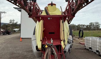 HARDI COMMANDER 10000 BOOMSPRAYER full