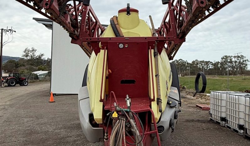 HARDI COMMANDER 10000 BOOMSPRAYER full