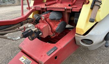 HARDI COMMANDER 10000 BOOMSPRAYER full