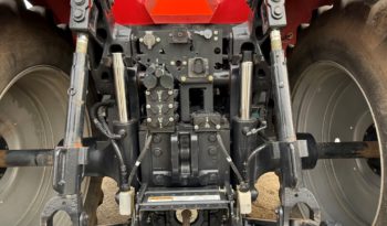 CASE IH MAGNUM 250 CVT TRACTOR full