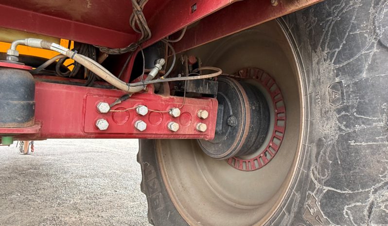 HARDI COMMANDER 10000 BOOMSPRAYER full