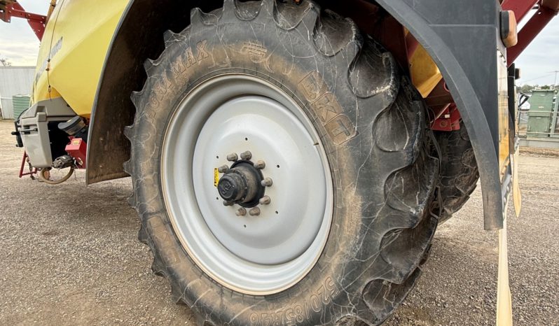 HARDI COMMANDER 10000 BOOMSPRAYER full