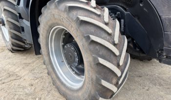 CASE IH MAGNUM 250 CVT TRACTOR full