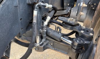 CASE IH MAGNUM 250 CVT TRACTOR full