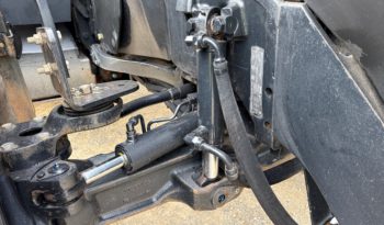 CASE IH MAGNUM 250 CVT TRACTOR full