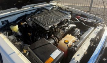 TOYOTA LANDCRUISER GXL full