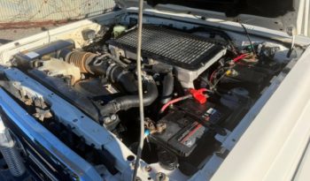 TOYOTA LANDCRUISER GXL full