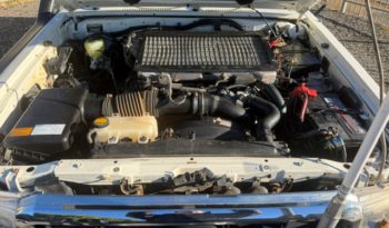 TOYOTA LANDCRUISER GXL full