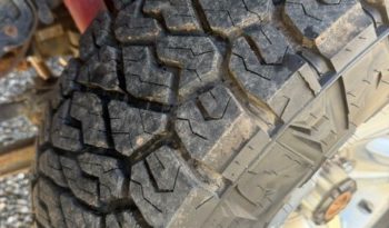 TOYOTA LANDCRUISER GXL full
