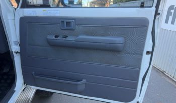 TOYOTA LANDCRUISER GXL full