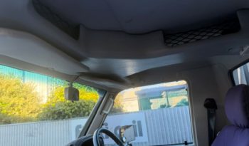 TOYOTA LANDCRUISER GXL full