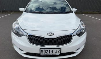 KIA CERATO MY14 SI 4DR SEDAN full