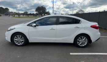 KIA CERATO MY14 SI 4DR SEDAN full