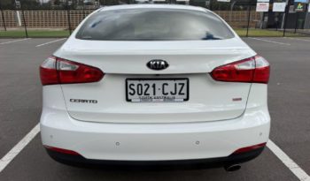 KIA CERATO MY14 SI 4DR SEDAN full