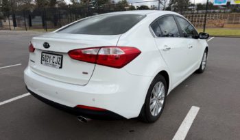 KIA CERATO MY14 SI 4DR SEDAN full