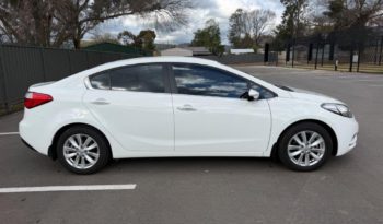 KIA CERATO MY14 SI 4DR SEDAN full