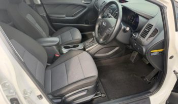KIA CERATO MY14 SI 4DR SEDAN full