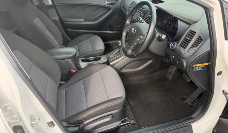 KIA CERATO MY14 SI 4DR SEDAN full