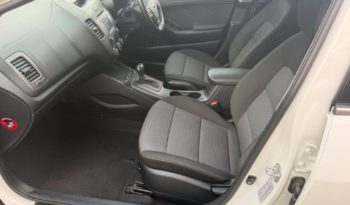 KIA CERATO MY14 SI 4DR SEDAN full