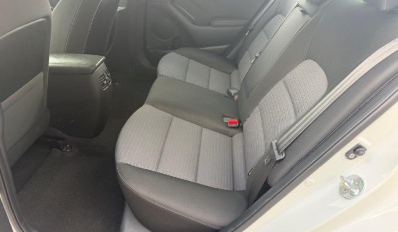 KIA CERATO MY14 SI 4DR SEDAN full
