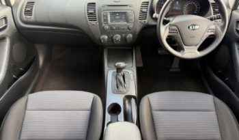 KIA CERATO MY14 SI 4DR SEDAN full