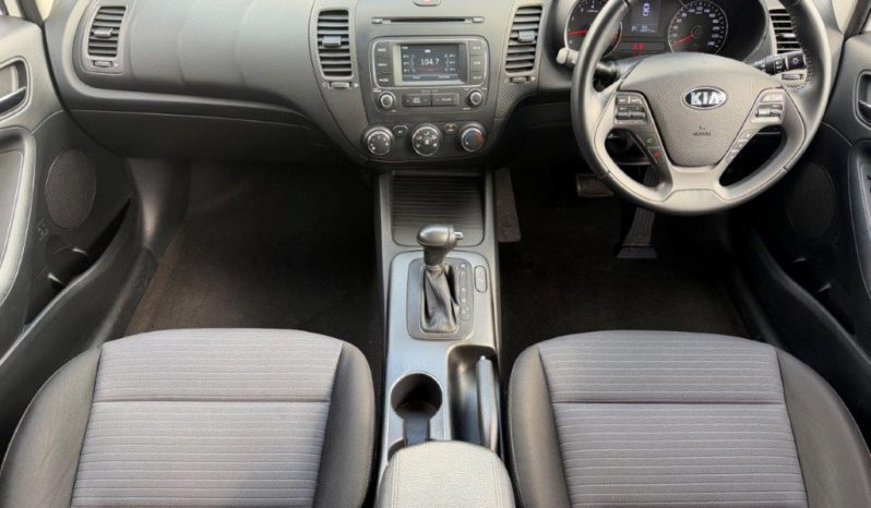 KIA CERATO MY14 SI 4DR SEDAN full