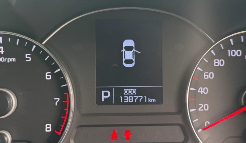 KIA CERATO MY14 SI 4DR SEDAN full