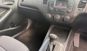 KIA CERATO MY14 SI 4DR SEDAN full