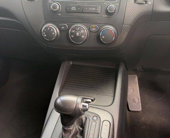 KIA CERATO MY14 SI 4DR SEDAN full